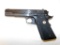 Colt Government Handgun