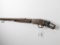 Savage Model 1914 Parts Gun