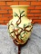 Vintage Ceramic Bird Vase