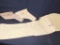 Lot Of 3 Vintage Canvas US Military Gun Sleeves