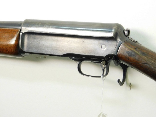 Winchester Model 1911 S.L. Shotgun