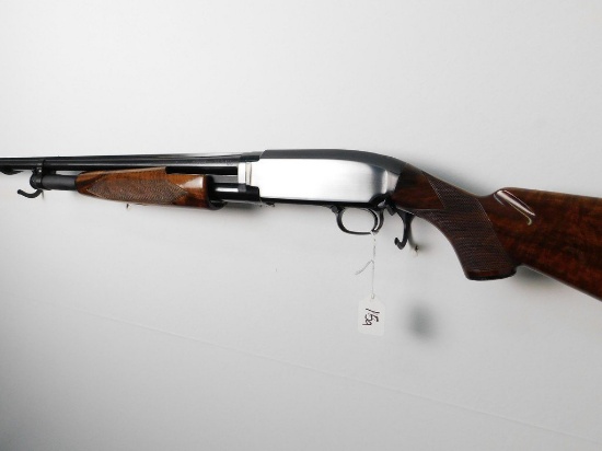 Winchester Model 12 Shotgun