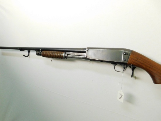 Remington Model 17 Shotgun
