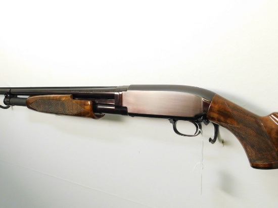 Winchester Model 1912 Shotgun