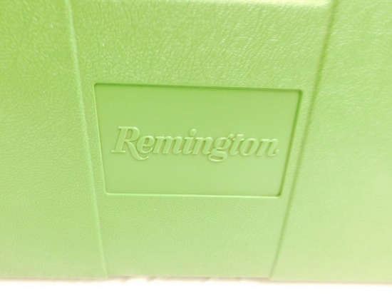 Remington Rifle Hard Case