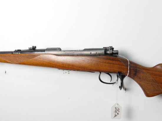 Winchester Model 54 Rifle