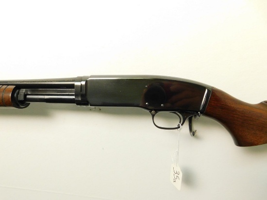 Winchester Model 42 Shotgun