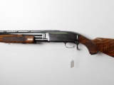 Winchester Model 12 Trap Shotgun