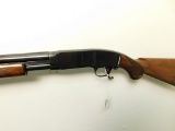 Winchester Model 42 Skeet Shotgun