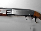 Remington Model 31-TC Shotgun