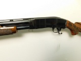 Winchester Model 42 Shotgun