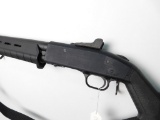 Mossberg 580 Shotgun