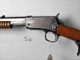 Winchester Model 1890 Rifle