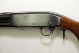 Remington Model 31 Shotgun