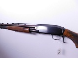 Winchester Model 12 Shotgun