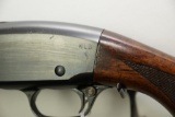 Remington Model 31 Shotgun
