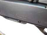 Remington 740 Wingmaster