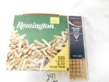 575 Rounds Of 22 LR Ammo