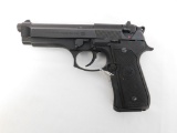 Beretta 92FS Handgun