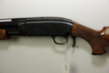 Winchester Model 12 Shotgun