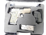 Sig Sauer P938 Handgun