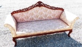 Antique Couch