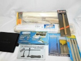 New Model Building Tools/Supplies For Ships