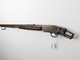 Savage Model 1914 Parts Gun