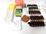 Large Lot Of Mixed Ammo