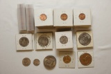 Large US Coin Collection