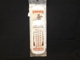 New Winchester Thermometer