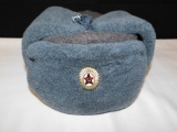 Original Russian Hat