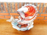 Murano Art Glass Swordfish