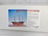 Model Shipways Wooden Model Ship