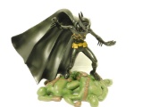 DC Direct Batgirl Statue