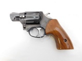 High Standard Sentinel MK IV Revolver