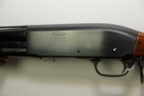 Remington Model 31 Shotgun