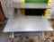 2 PC SET NEW COFFEE AND SOFA TABLE