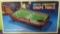 VINTAGE AUTO-SHOOTER CRAPS TABLE GAME IN BOX