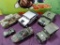 MILITARY VEHICLE COLLECTION