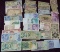 FOREIGN CURRENCY LOT