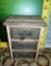 NEW COUNTRY STYLE WOOD 3 DRAWER CHEST