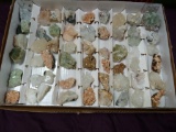 LARGE ROCK COLLECTION