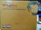 NIB LaVIEW HD SECURITY SYSTEM