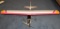 WHITE/PINK/YELLOW G46 ELECTRIC AIRPLANE