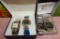 LOT OF 4 WRIST WATCHES