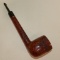 LARGE NOS COLLECTOR'S SERIES BRIAR PIPE