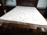 BRAND NEW QUEEN SIZE MATTRESS AND BOXSPRINGS