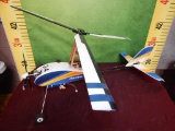 AUTO G HELICOPTER