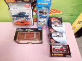 MIXED LOT OF COLLECTOR CARS